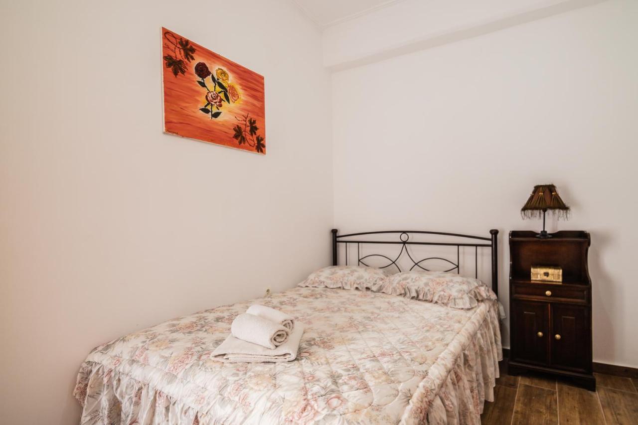 Apartament Casa Del Fantino Chania  Zewnętrze zdjęcie