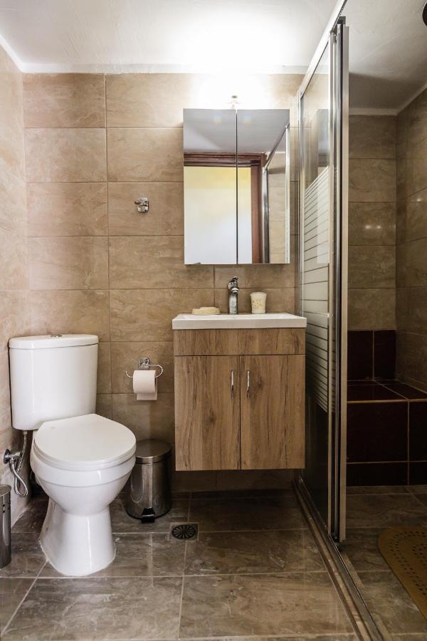 Apartament Casa Del Fantino Chania  Zewnętrze zdjęcie