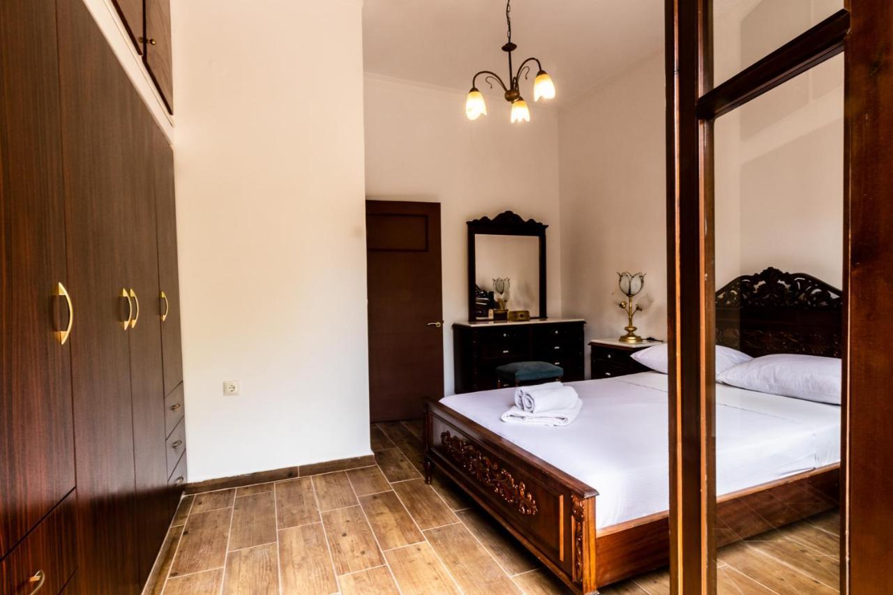 Apartament Casa Del Fantino Chania  Zewnętrze zdjęcie