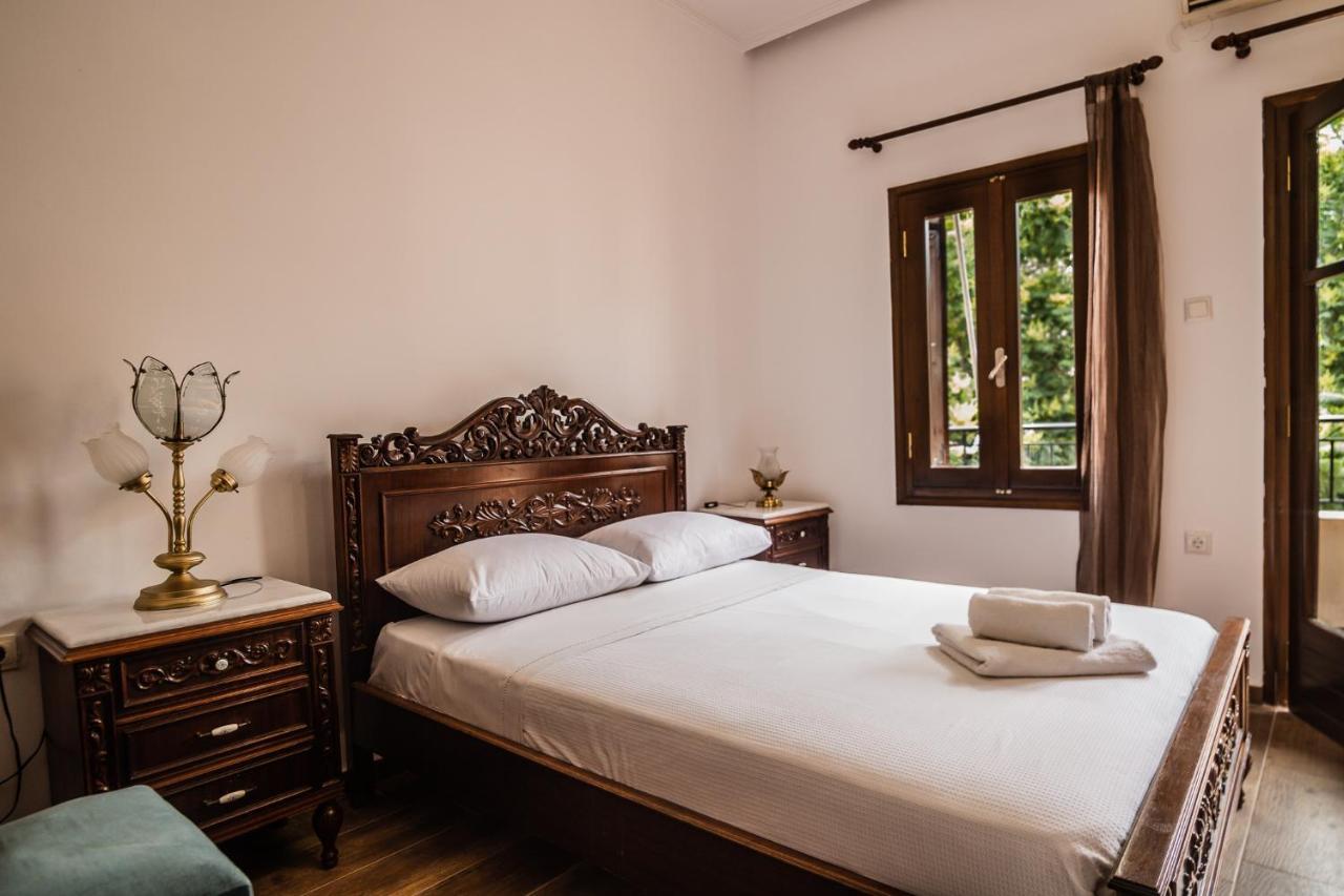 Apartament Casa Del Fantino Chania  Zewnętrze zdjęcie