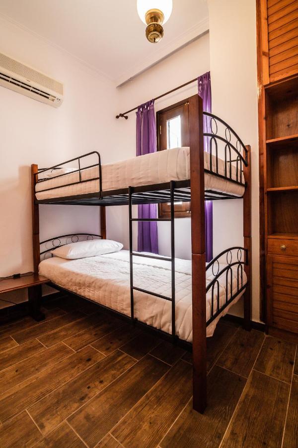 Apartament Casa Del Fantino Chania  Zewnętrze zdjęcie
