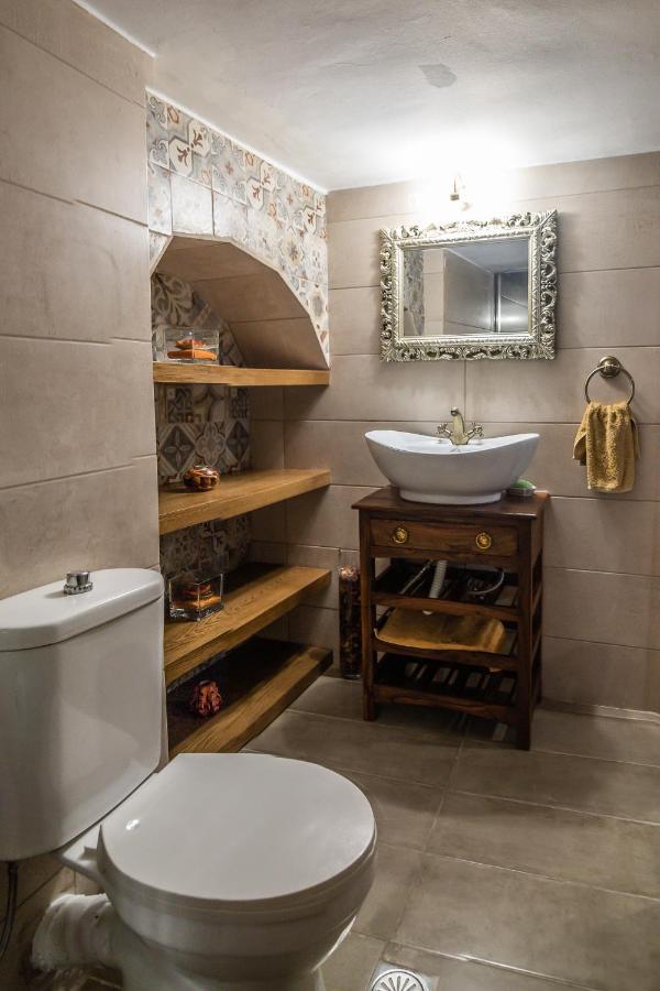 Apartament Casa Del Fantino Chania  Zewnętrze zdjęcie